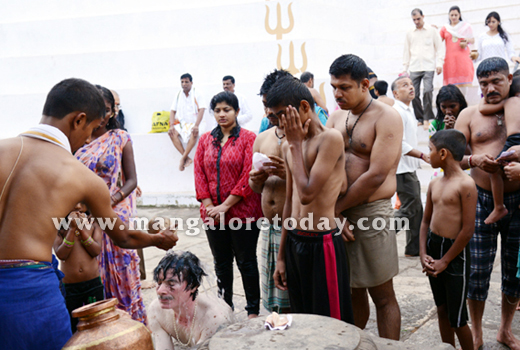 Mahashivaratri...